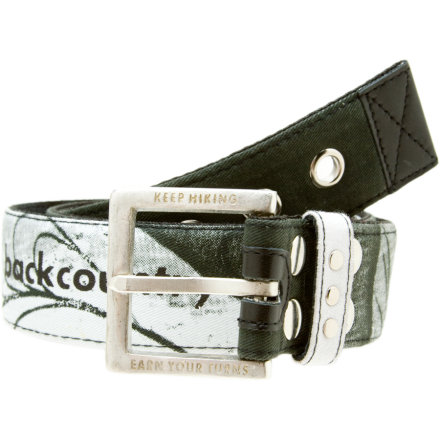 Backcountry.com Energy Belt - 2009