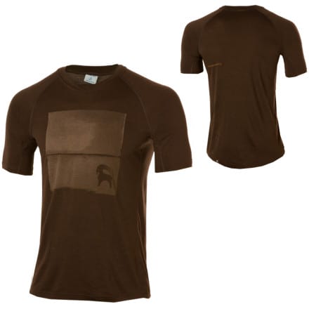 Backcountry.com Merino Wall T-Shirt - Short-Sleeve - Men's - 2009