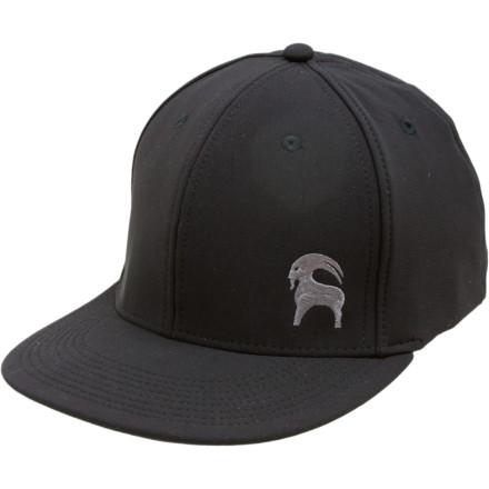 Backcountry.com Creek Softshell Hat - 2009
