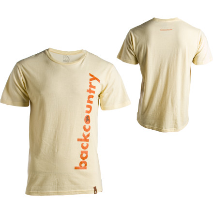 Backcountry.com Screen Shot T-Shirt - Short-Sleeve - Men's - 2010