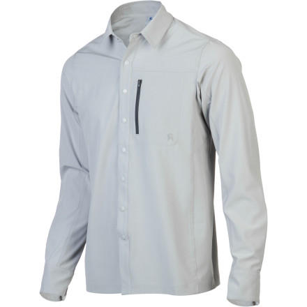 Backcountry.com Provo Shirt - Long-Sleeve