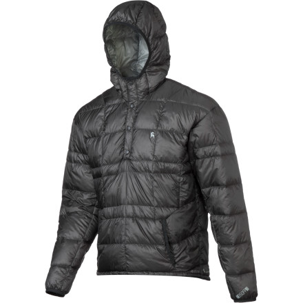 Stoic Hadron Down Anorak