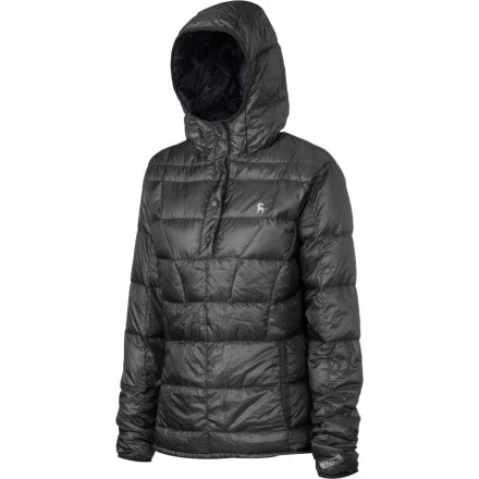 Stoic Hadron Down Anorak