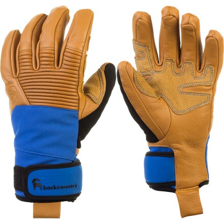 Backcountry.com Cottonwood Glove