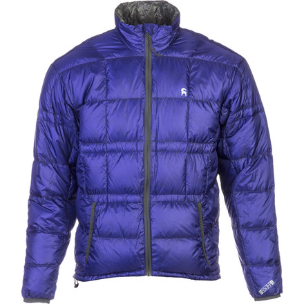 Backcountry.com Backcountry Hadron Down Jacket