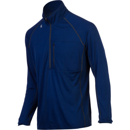 Backcountry.com Merino 150 Base Layer Long Sleeve