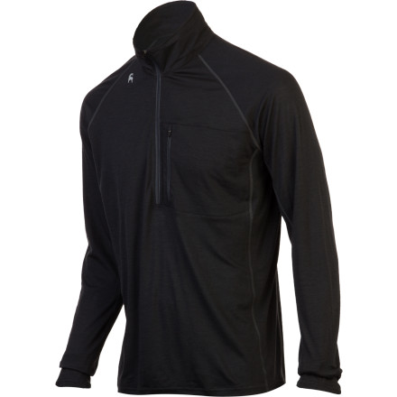 Backcountry.com Merino 150 Base Layer Long Sleeve