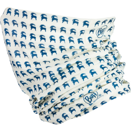 Backcountry.com Gruff Buff
