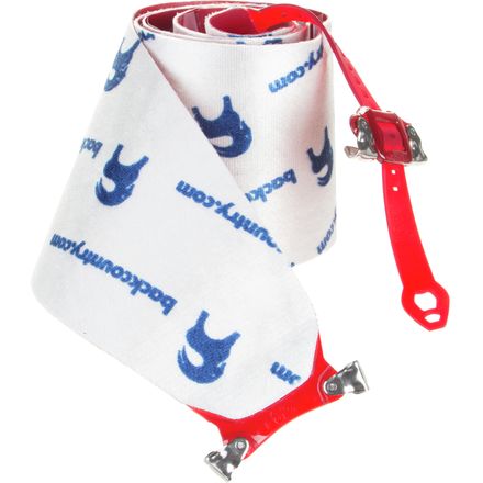 Backcountry.com Backcountry Splitboard Skin
