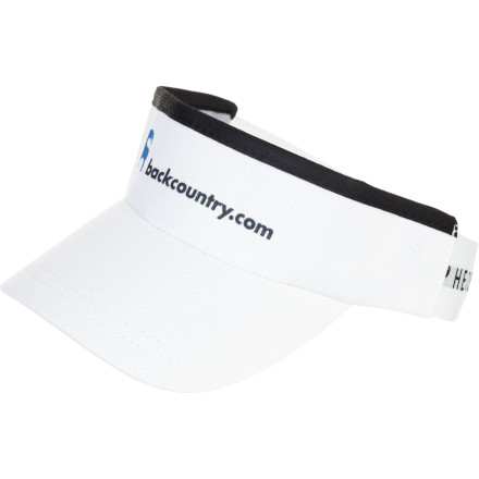 Backcountry.com Visor
