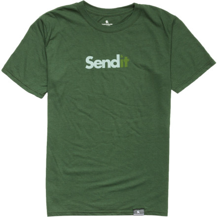 Backcountry.com Send It T-Shirt