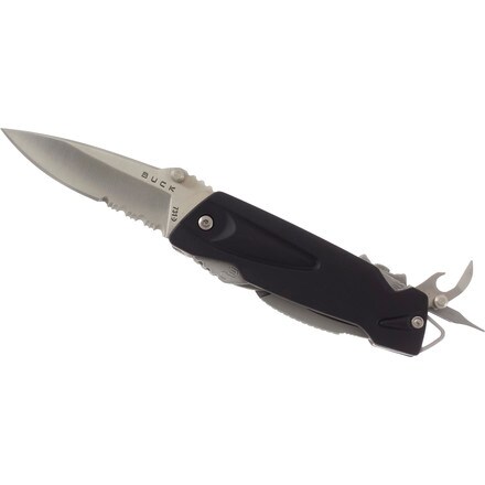 Image of Buck Knives X-Tract LED Knife