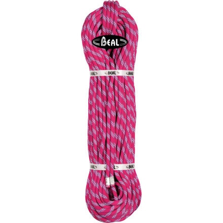 Beal Cobra II 8.6mm Golden Dry Rope