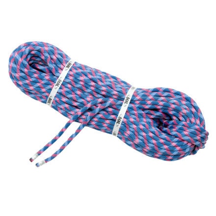 Beal Edlinger 10.2mm Golden Dry Rope