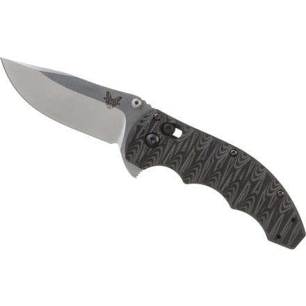 Benchmade Butch Ball Axis Flipper