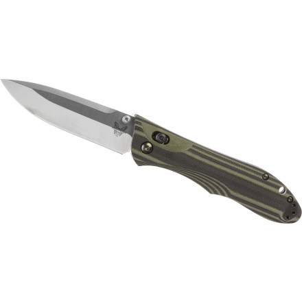 Benchmade Ares Knife