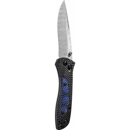 Benchmade McHenry & Williams AXIS Lock
