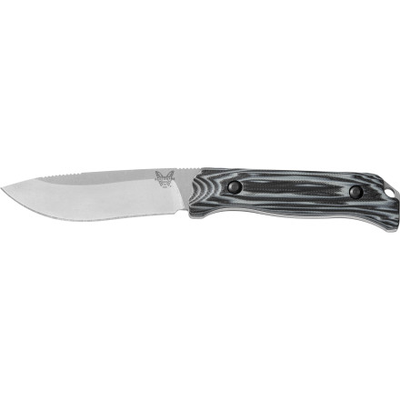 Benchmade Fixed Saddle Mountain