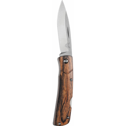 Benchmade 15051 Big Summit Lake Knife