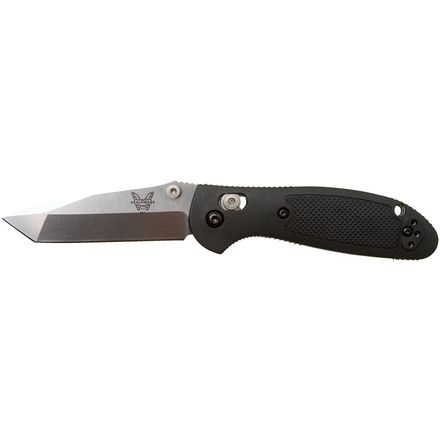 Benchmade Mini-Griptilian Tanto