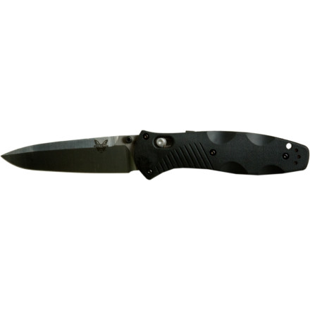 Benchmade Barrage Knife