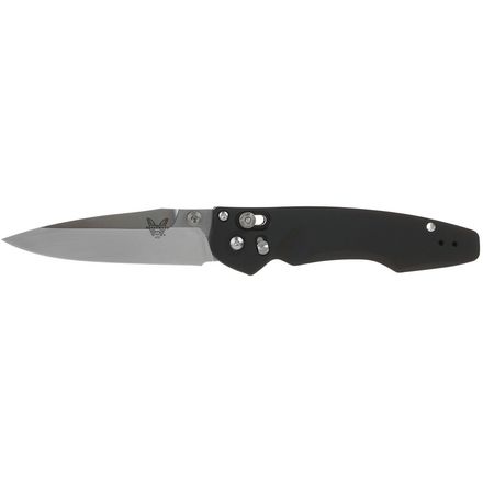 Benchmade Emmissary 470