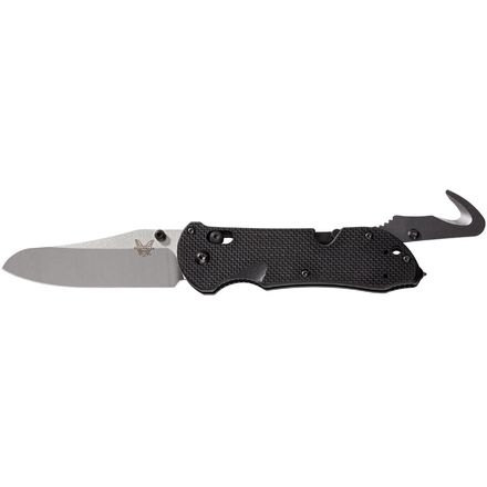 Benchmade Triage 915