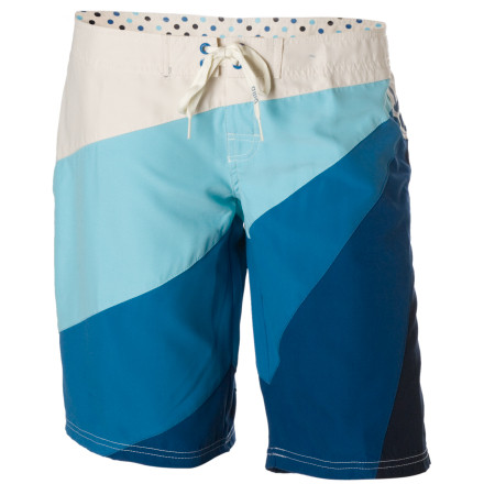 Billabong Davis Board Short - Women's - 2007