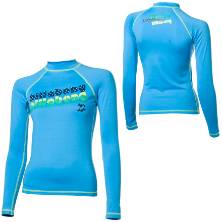 womens rash guard