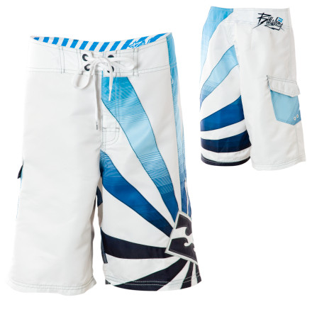 Billabong Rising Sun Board Short - Boys' - 2008