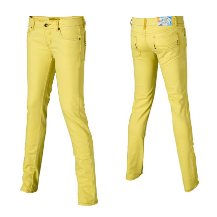 Billabong Miranda Skinny Denim Pant - Women's - 2009