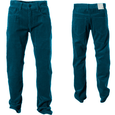 Billabong McFeely Cord Pant - Men's - 2009