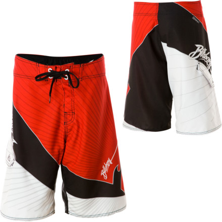 Billabong Knock Out Board Short - Boys' - 2010