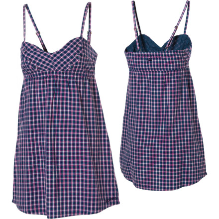 Billabong Buckley Dress - Women's - 2010