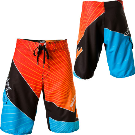 Billabong Knock Out Board Short - Men's - 2010