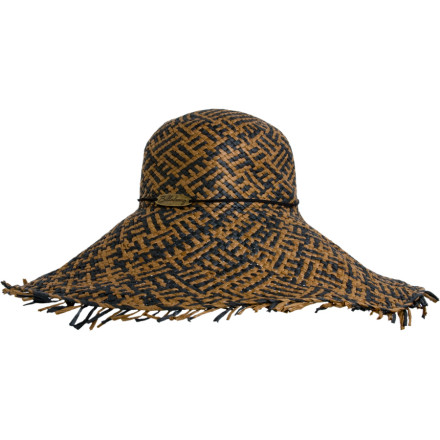Billabong Scarlet Sun Hat - Women's - 2010