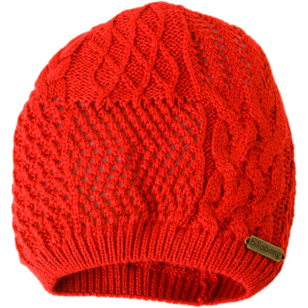 Billabong October Beanie - Women's - 2010