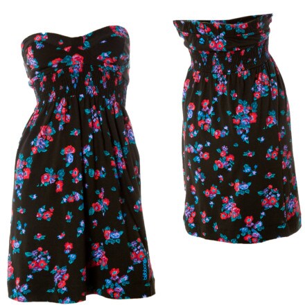 Billabong Wednesday Dress - Women's - 2010