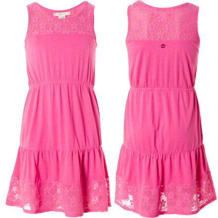 Billabong Westwood Dress - Girls'