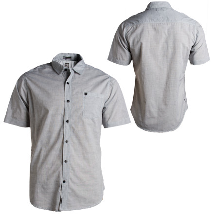 Billabong Jarvis Shirt - Short-Sleeve - Men's - 2011