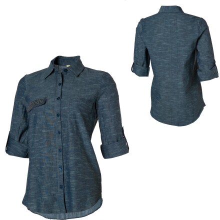 Billabong Militant Shirt - Short-Sleeve - Women's - 2011