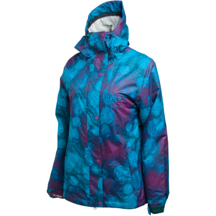 Billabong Currant Jacket - Women's
