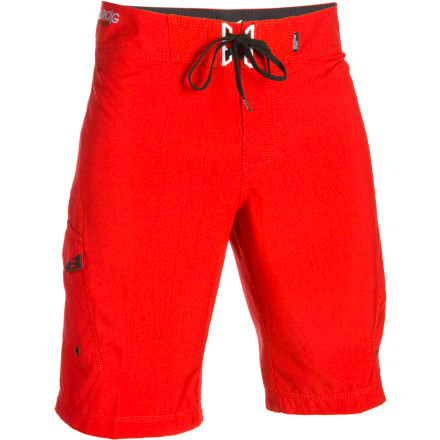 Lifeguard Red, 32