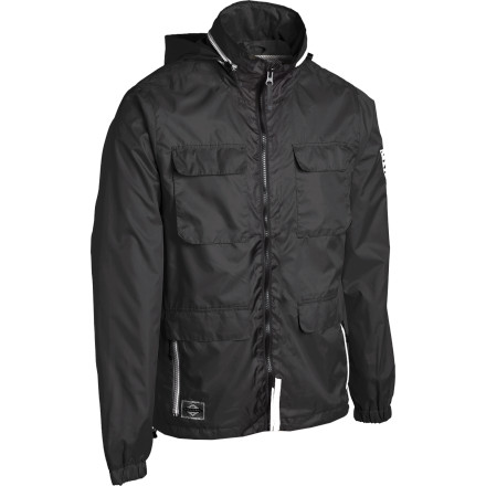 Billabong Conspiracy Jacket - Men's