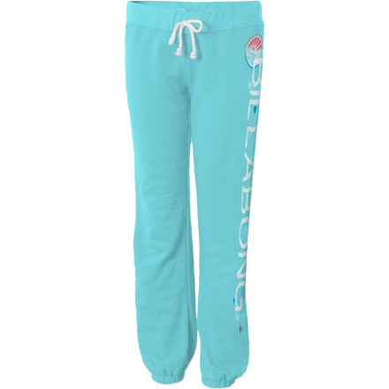 Billabong Surf Camp Pant - Girls'