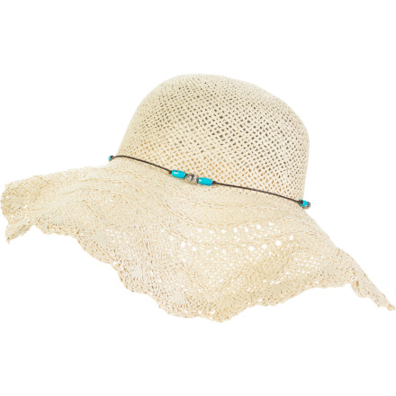 Billabong Cabana Sun Hat - Women's