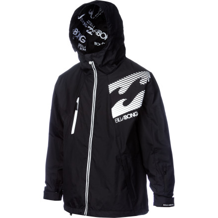Billabong Banks Jacket - Men's