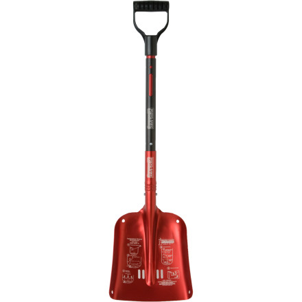 Brooks-Range Backcountry Longneck Pro
