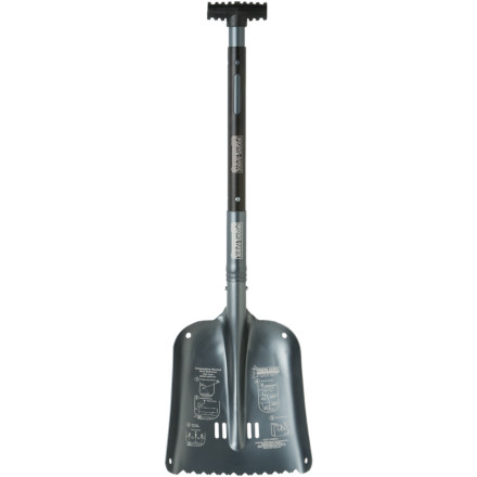 Brooks-Range Sharktooth Longneck Pro