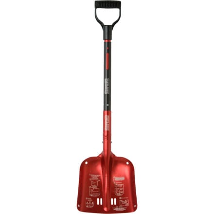 Brooks-Range Backcountry Compact Mini-Pro D